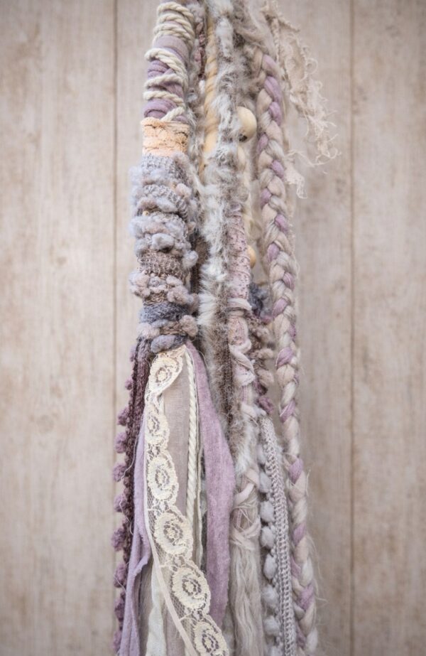 Neyza Bohemian geluksbrenger