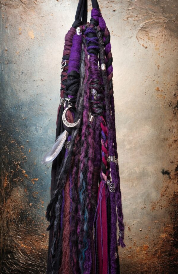 Yemayá Bohemian geluksbrenger