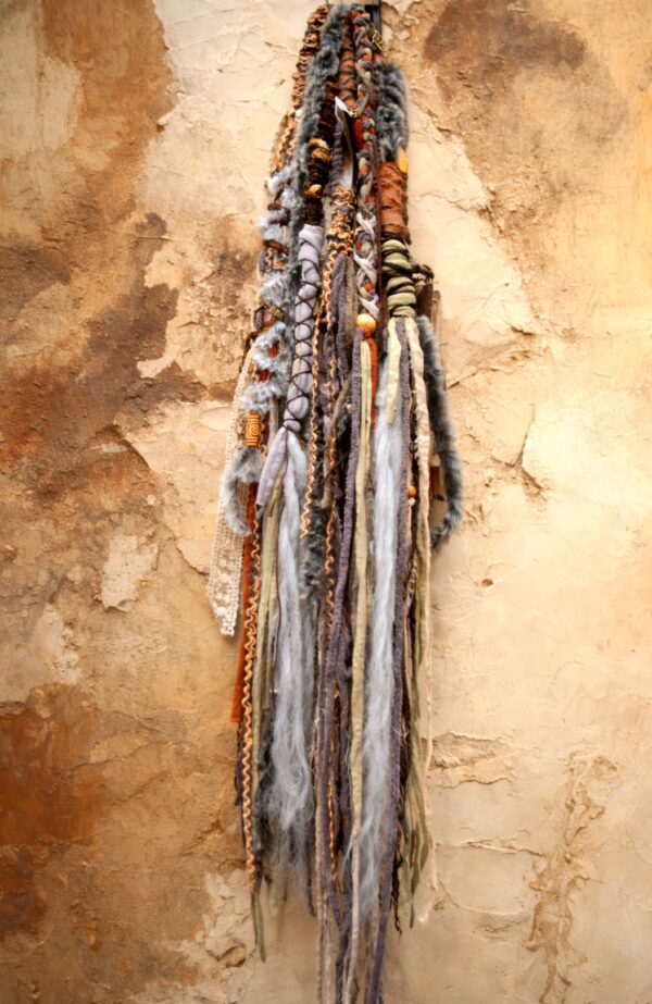 Pervati Bohemian geluksbrenger