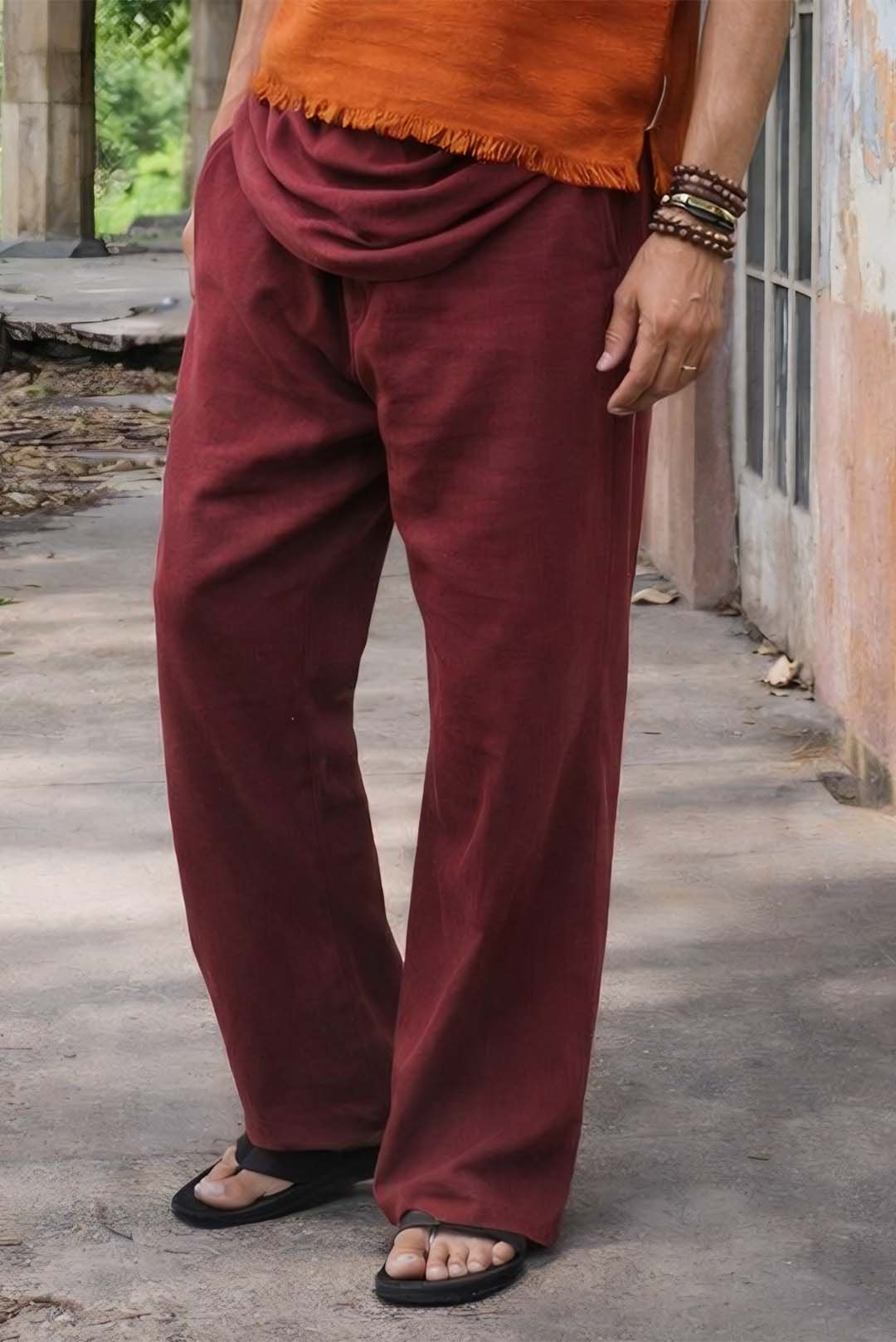 Barisan Tula Moon Clothing Pants