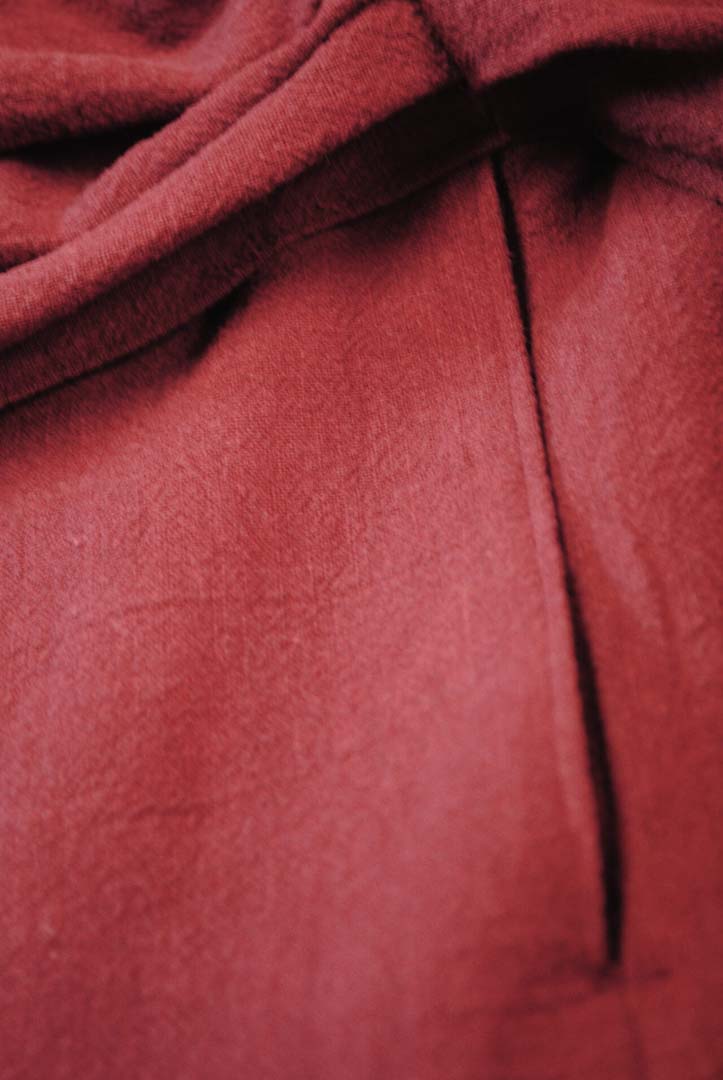 Barisan Tula Moon Clothing Pants