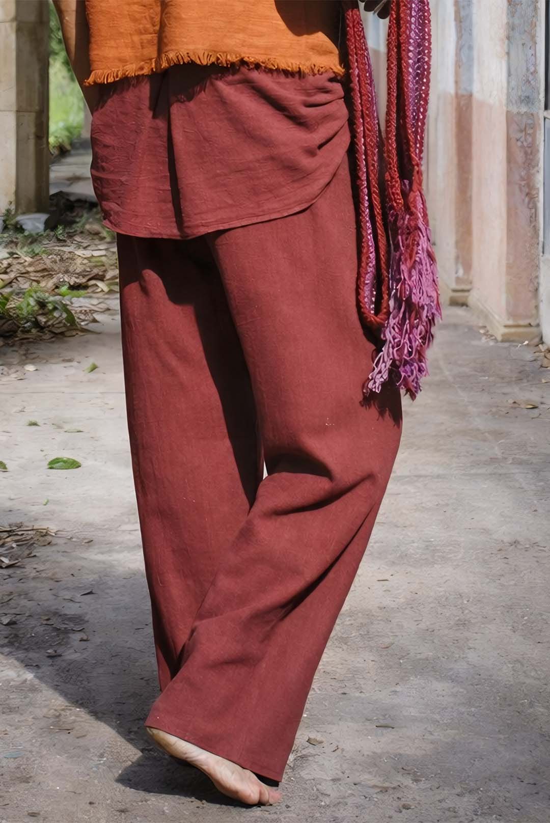 Barisan Tula Moon Clothing Pants
