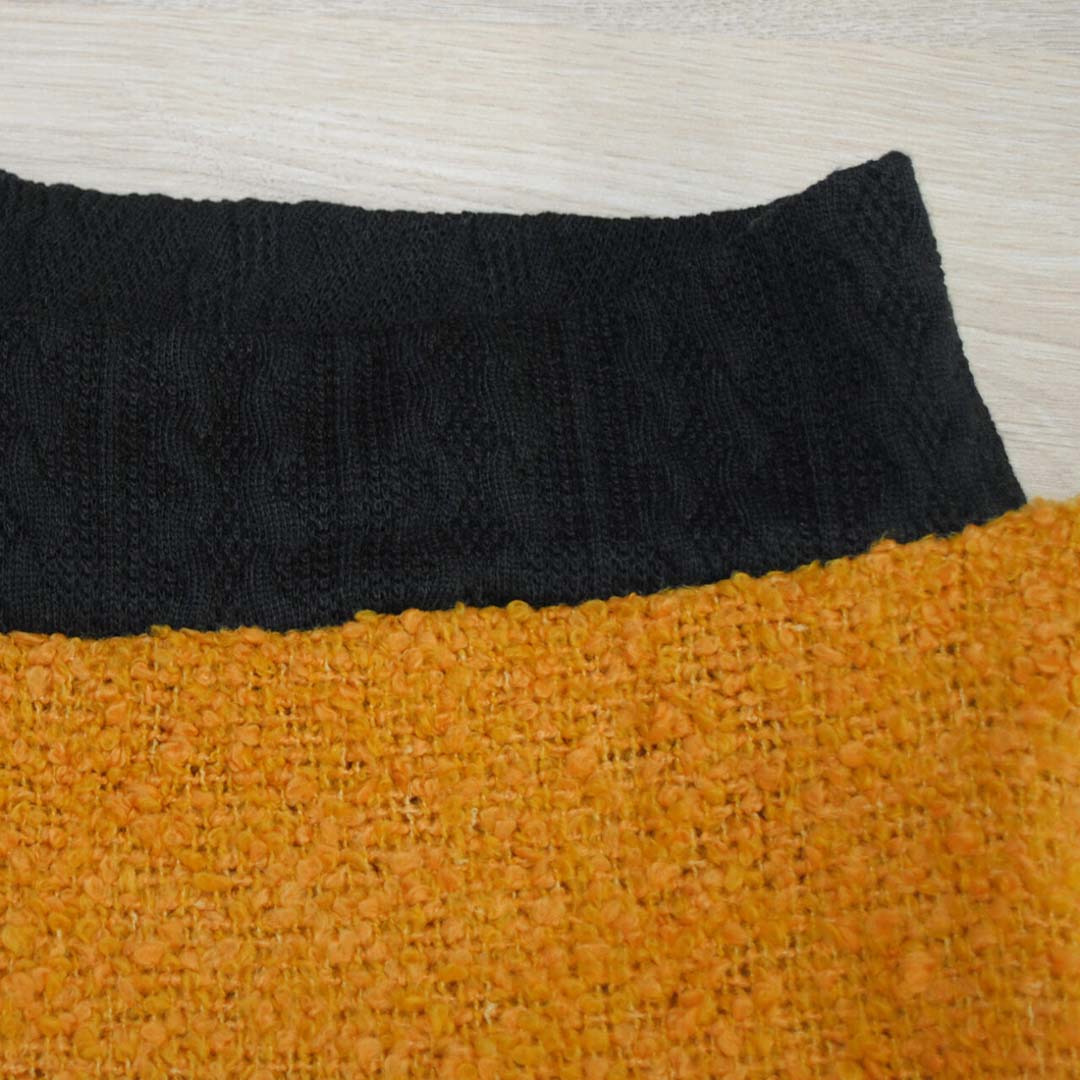 Poncho Shaurya Tula Moon Clothing