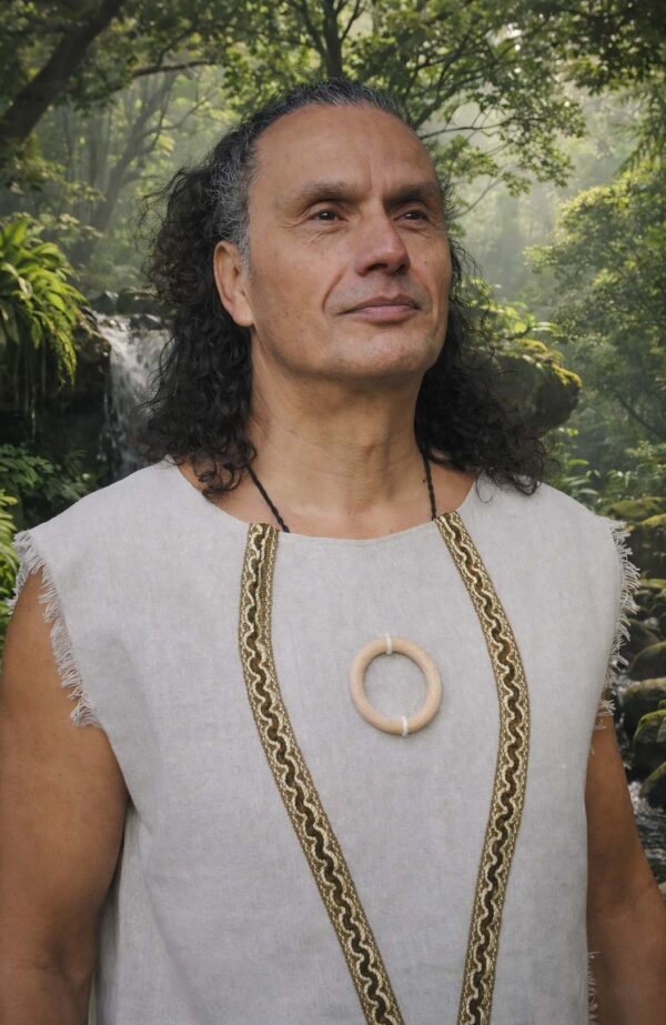 Shirt Anadyr Tula Moon Clothing