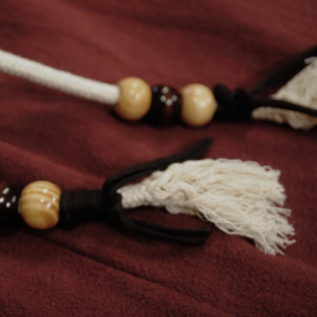 Fuchun Shirt and Semeru Pants Tula Moon Clothing