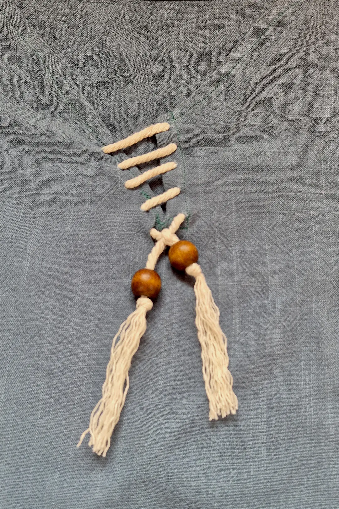 Shirt Irtysj en Broek Maoke Tula Moon Clothing