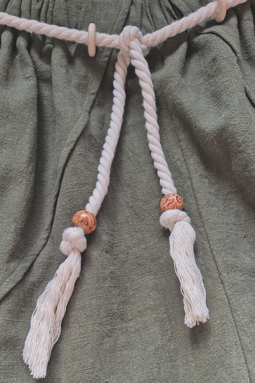 Shirt Irtysj en Broek Maoke Tula Moon Clothing