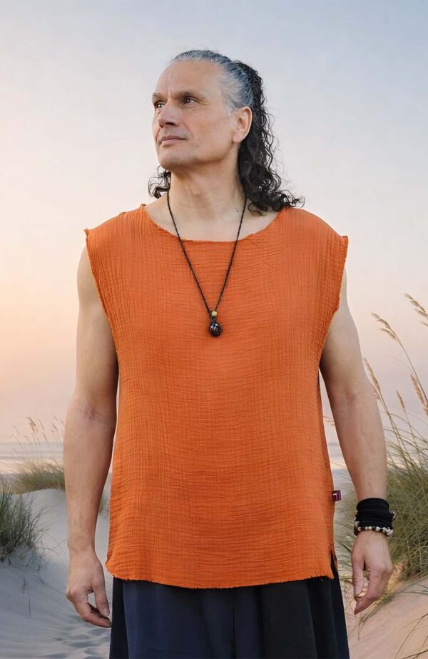 Shirt Mekong Tula Moon Clothing