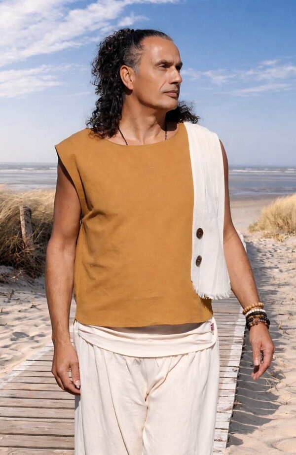 Shirt Narmada Tula Moon Clothing