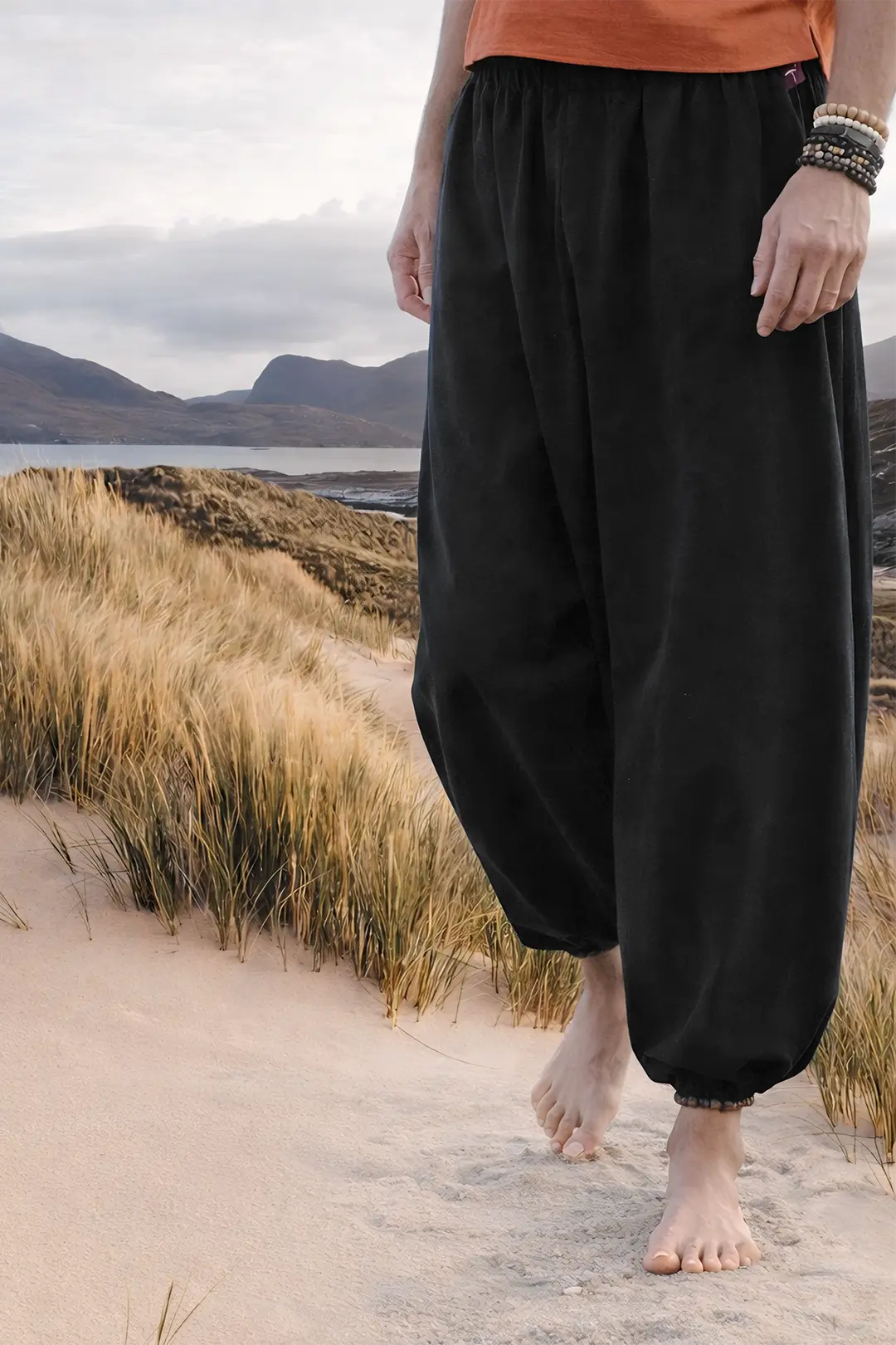 Shirt Rohan en Broek Sorai Tula Moon Clothing