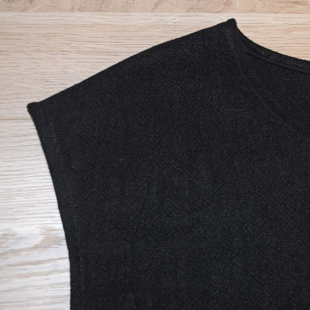 Sesayap Shirt and Himadri Trousers Tula Moon Clothing