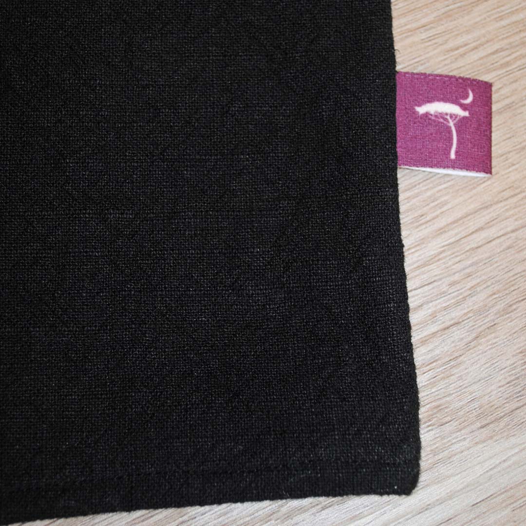 Sesayap Shirt and Himadri Trousers Tula Moon Clothing