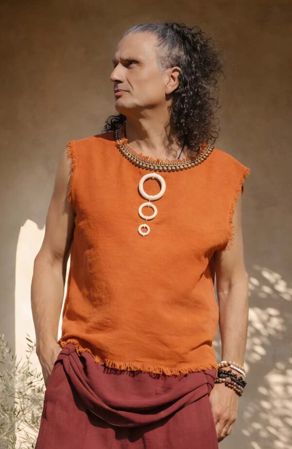 Shirt Sittaung Tula Moon Clothing