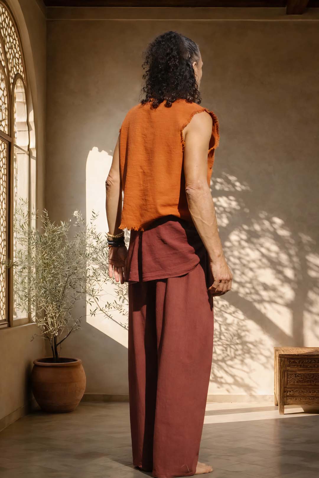 Sittaung Tula Moon Clothing Shirt