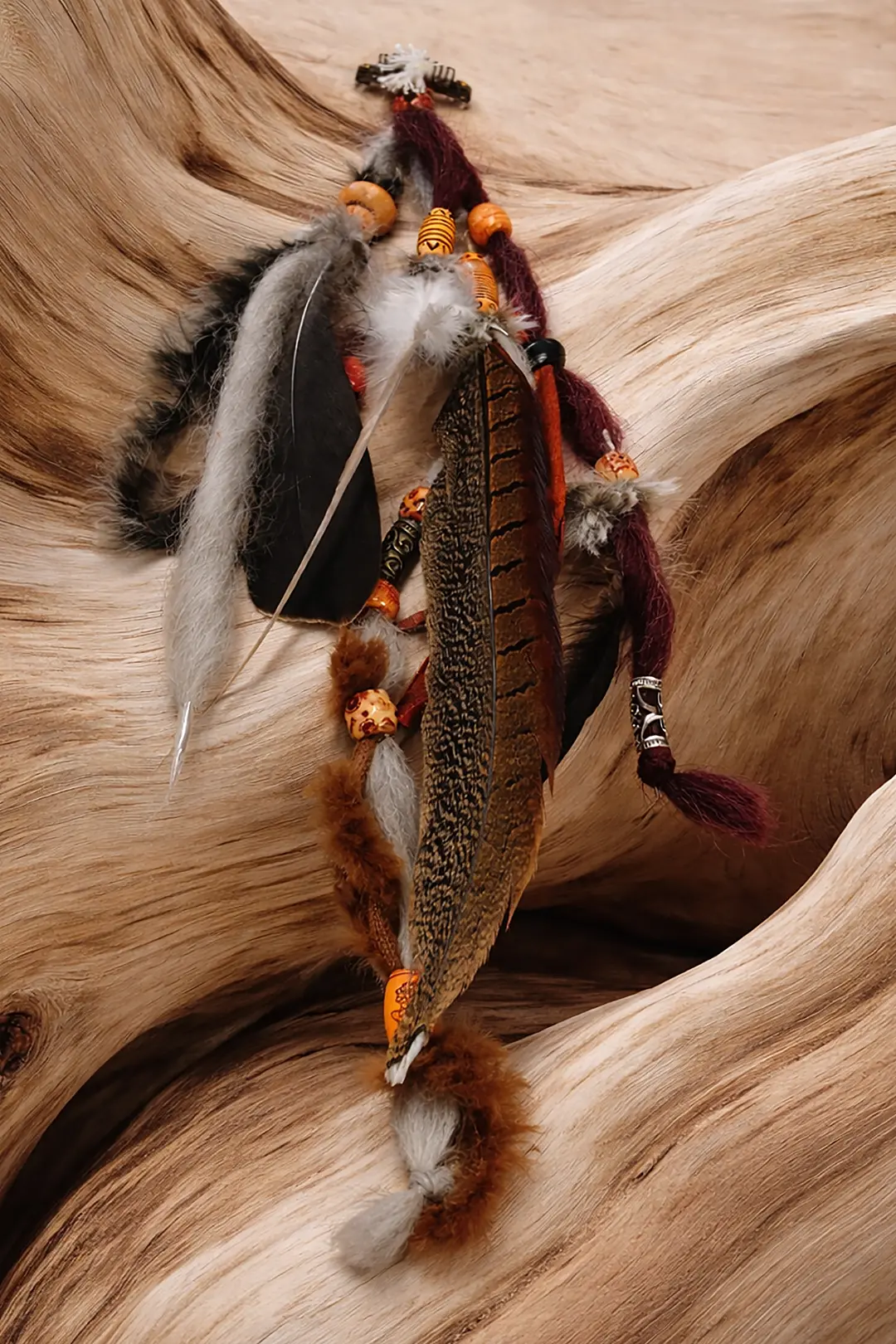 Talis Tooi Tula Moon Clothing