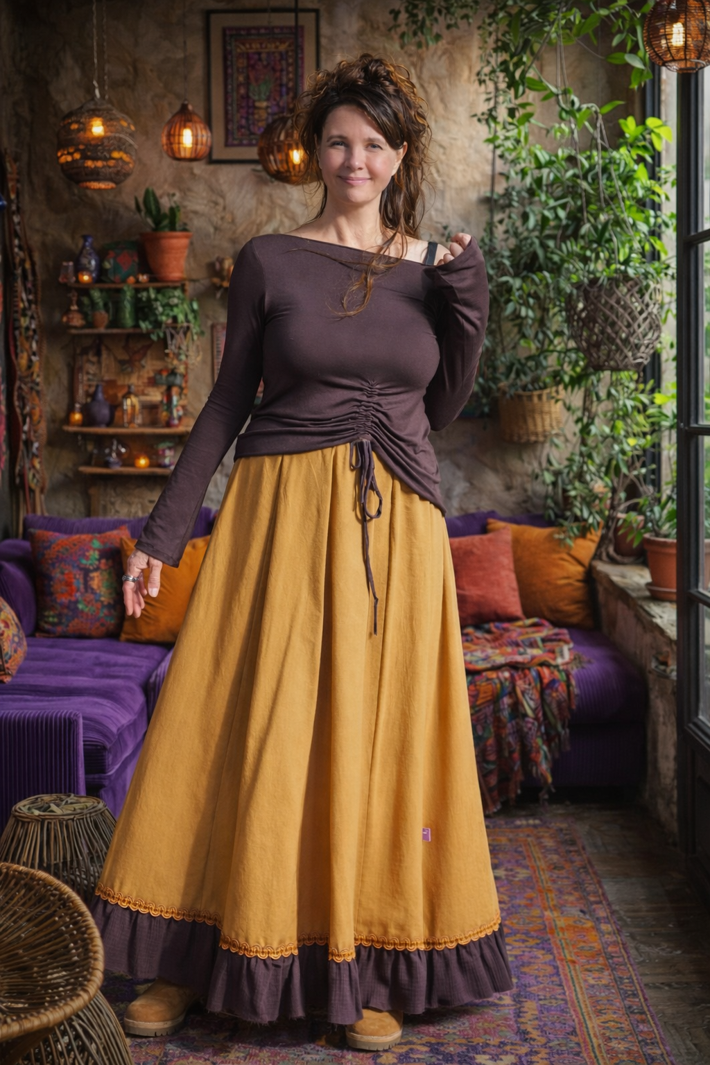 Maroa camel banenrok